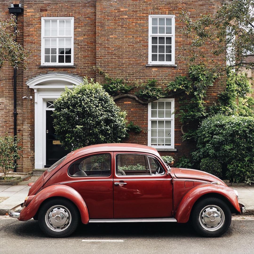 From Instagram | 10 Images With: @kseniaskos, London