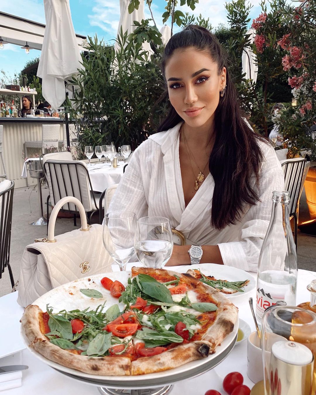 From Instagram: Blogger Style Inspiration | No. 08: Tamara Kalinic, United Kingdom