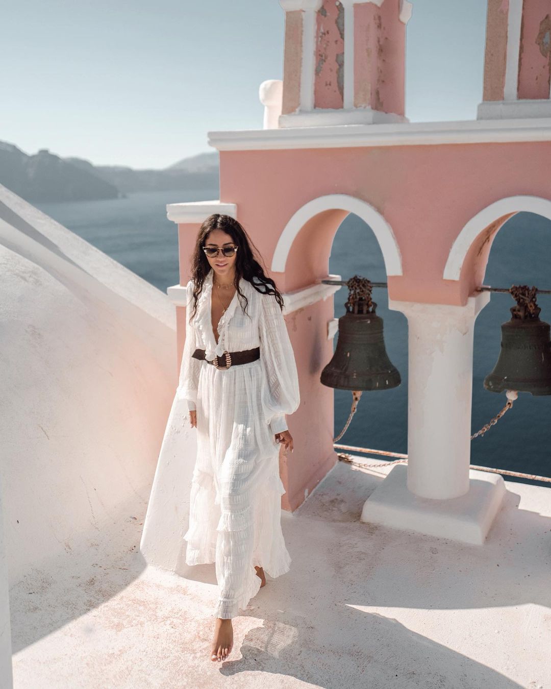 From Instagram: Blogger Style Inspiration | No. 08: Tamara Kalinic, United Kingdom