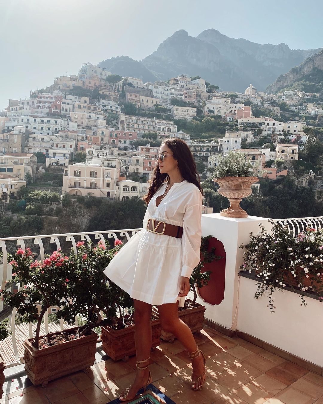 From Instagram: Blogger Style Inspiration | No. 08: Tamara Kalinic, United Kingdom