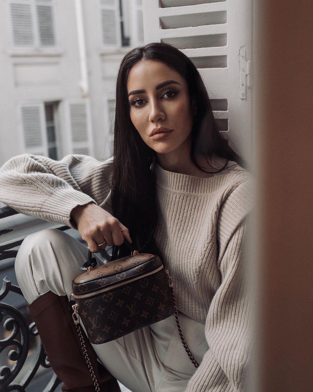 From Instagram: Blogger Style Inspiration | No. 08: Tamara Kalinic, United Kingdom