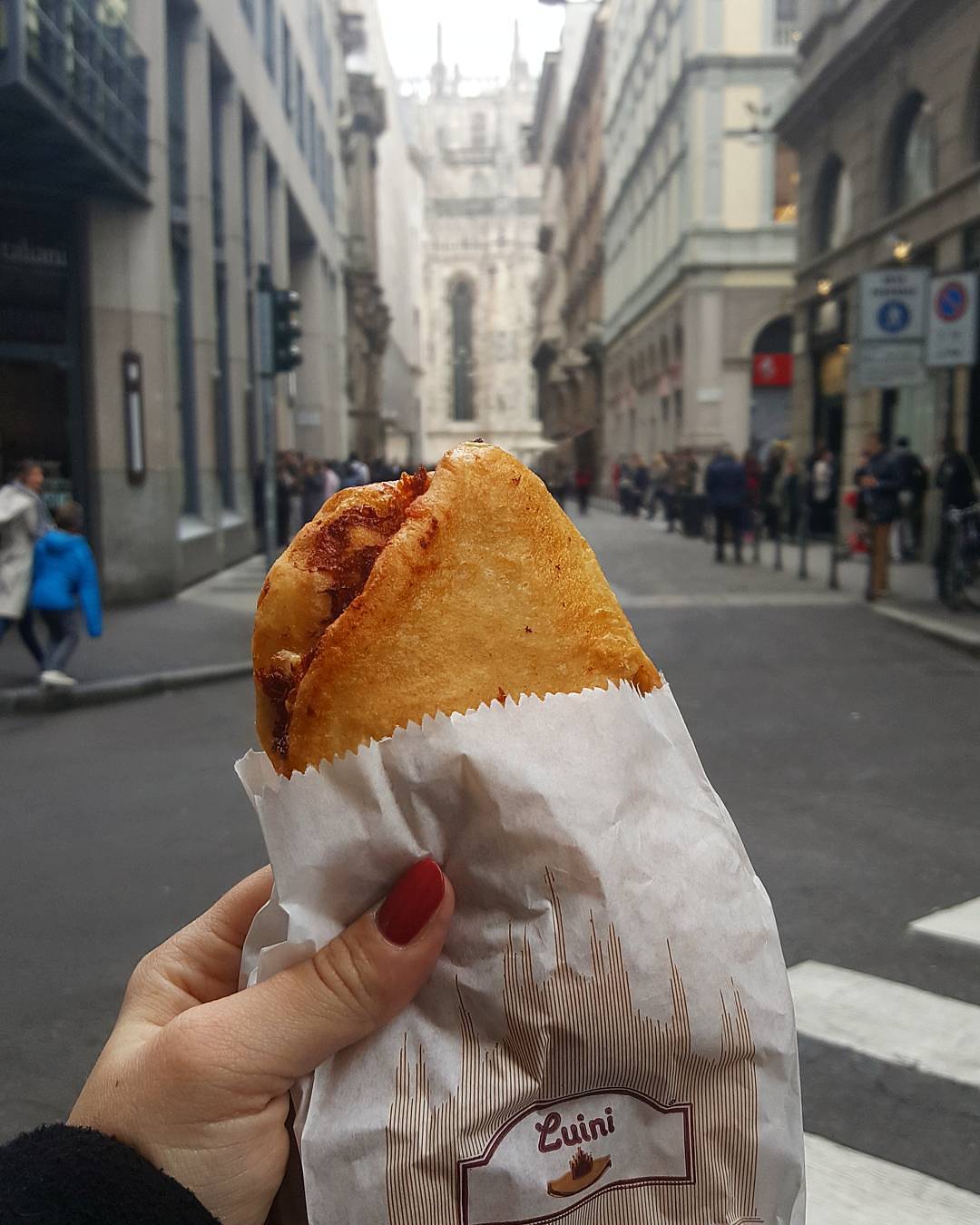 Restaurants | Weekend Milanese: Where to Eat in Milan
