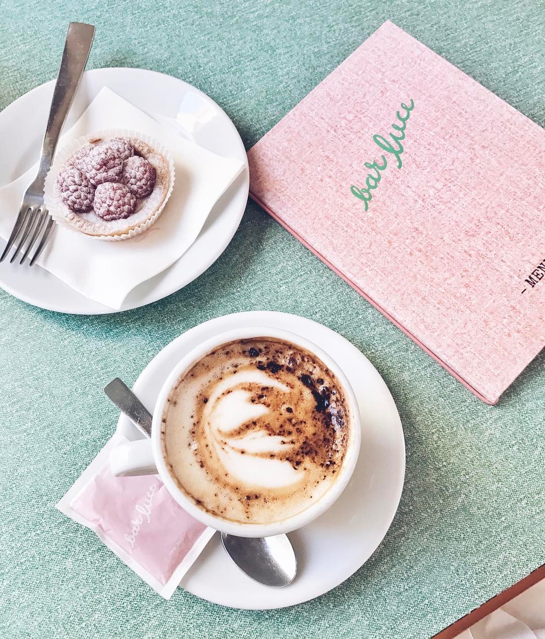 Restaurants | Weekend Milanese: Where to Eat in Milan