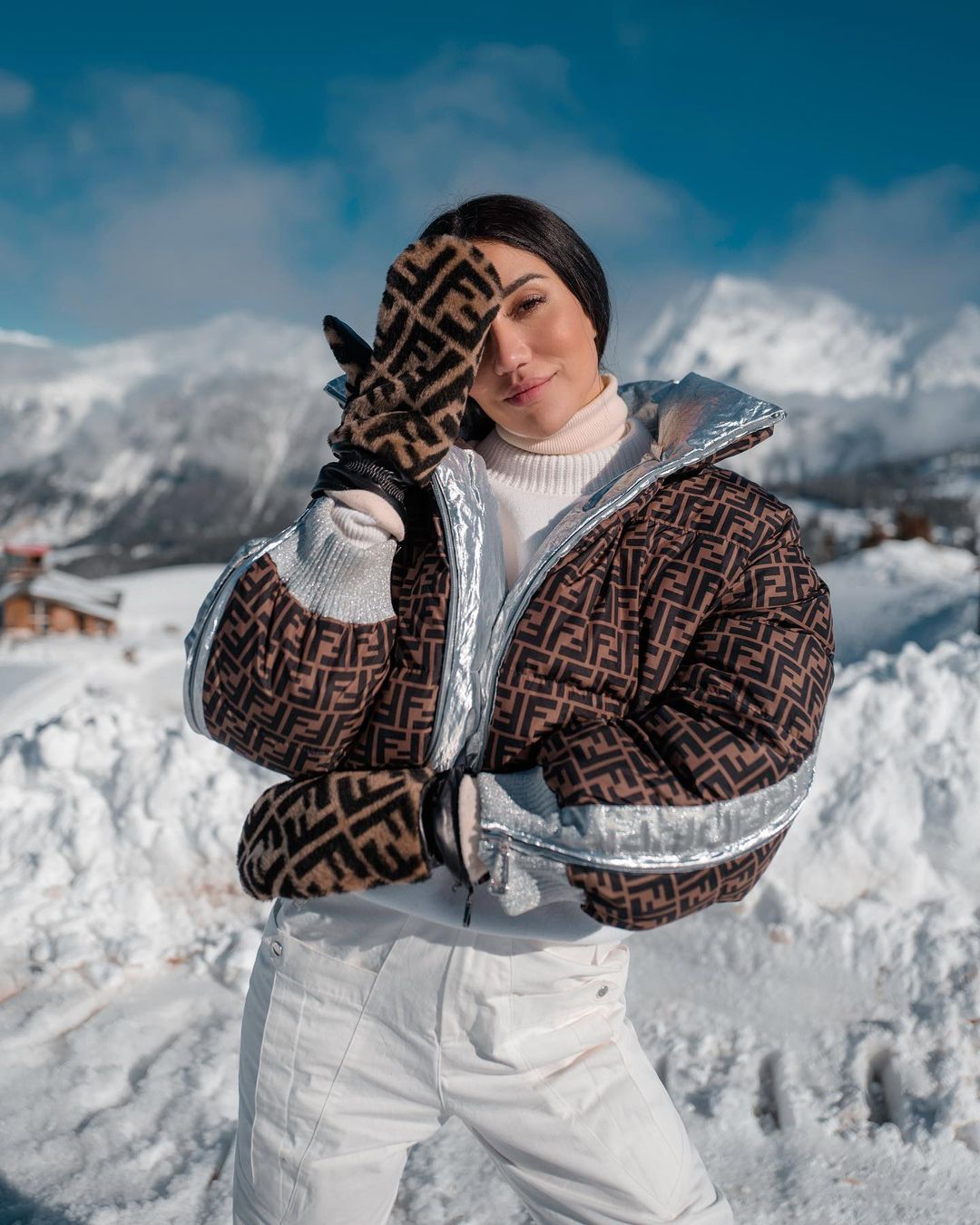 From Instagram: Blogger Style Inspiration | No. 08: Tamara Kalinic, United Kingdom