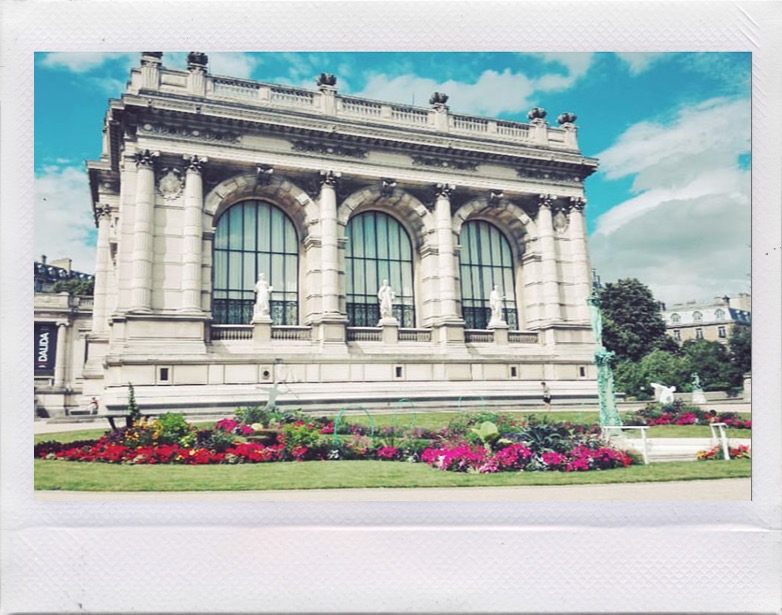 Travel Guide | Paris en Août / Paris in August: 3 Museum Exhibitions to See