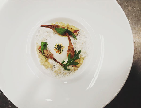 Manger à Paris: 11 Current Favourite Places to Eat in Paris