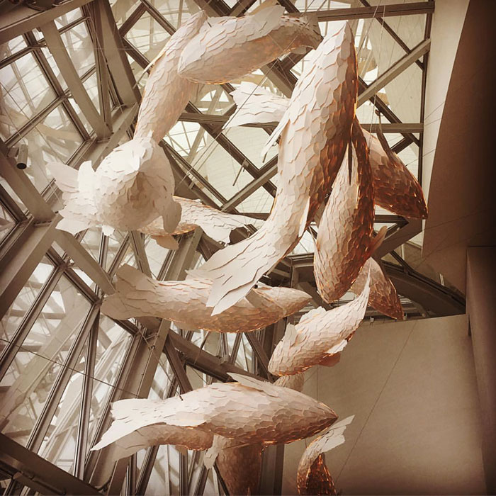 From Instagram: Blogger Style Inspiration | No. 08: Tamara Kalinic, United Kingdom