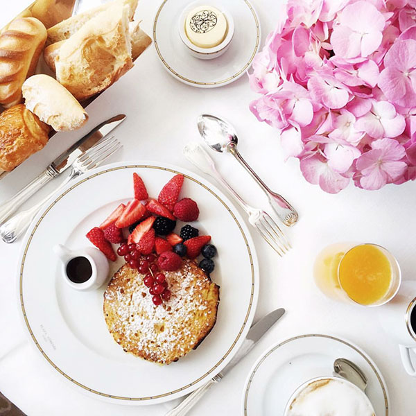 Manger à Paris: 11 Current Favourite Places to Eat in Paris