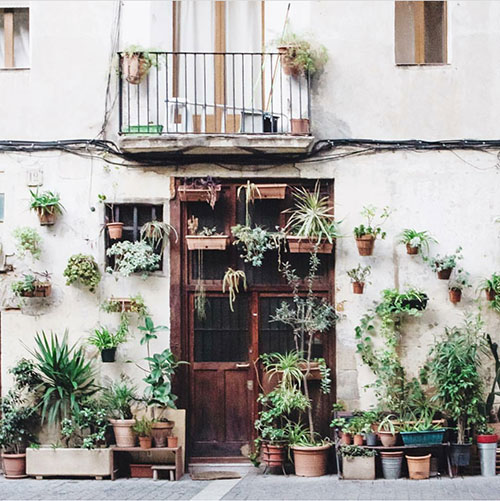 Weekday Wanderlust | 48 Hours in Barcelona: Where to Eat & Where to Stay