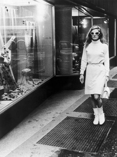 Travel Guide | Paris en Août / Paris in August: 3 Museum Exhibitions to See