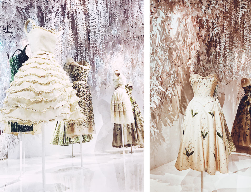 Travel Guide | Paris en Août / Paris in August: 3 Museum Exhibitions to See