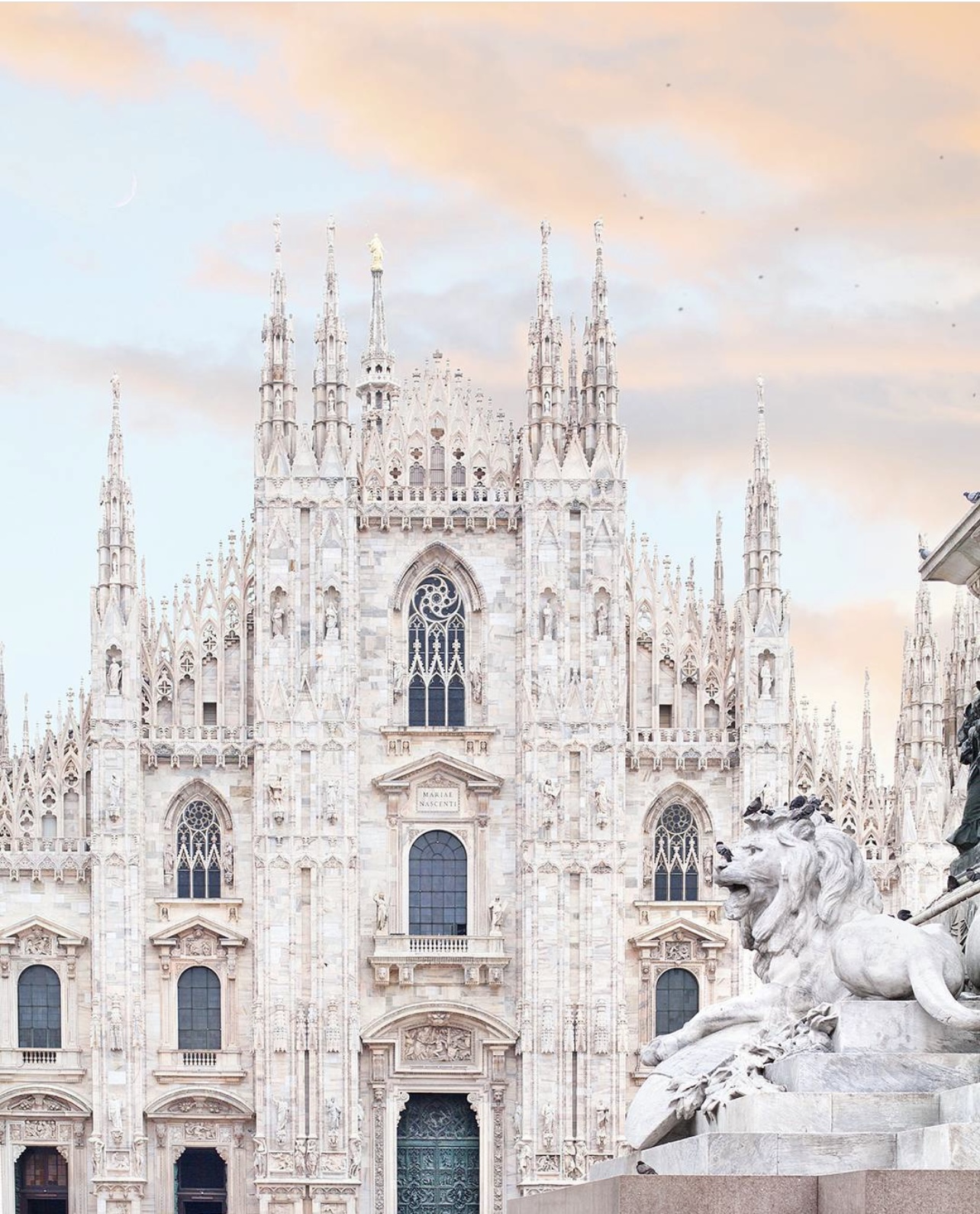 Restaurants | Weekend Milanese: Where to Eat in Milan