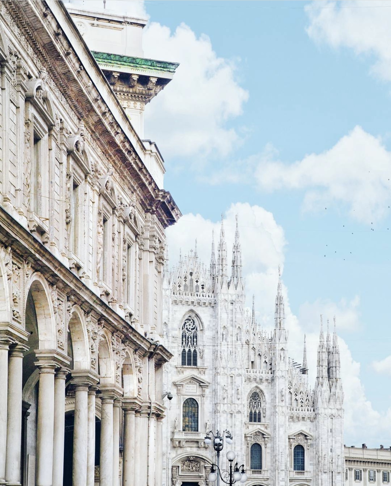 Restaurants | Weekend Milanese: Where to Eat in Milan