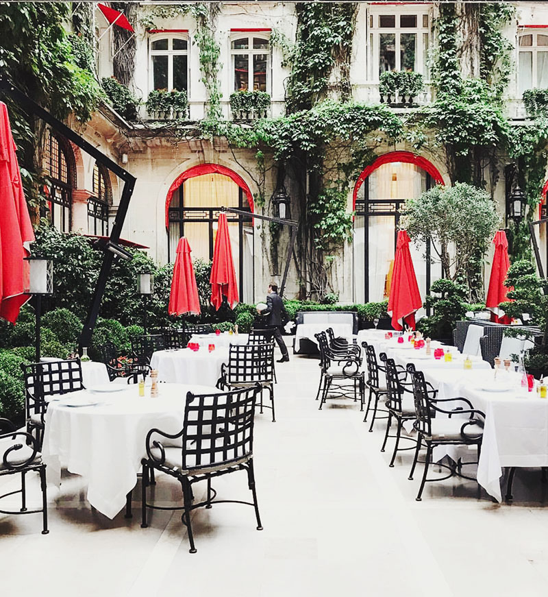 Manger à Paris: 11 Current Favourite Places to Eat in Paris