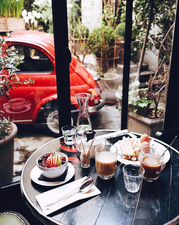 Manger à Paris: 11 Current Favourite Places to Eat in Paris