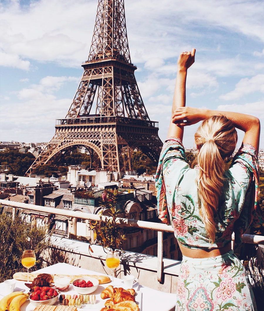 Manger à Paris: 11 Current Favourite Places to Eat in Paris
