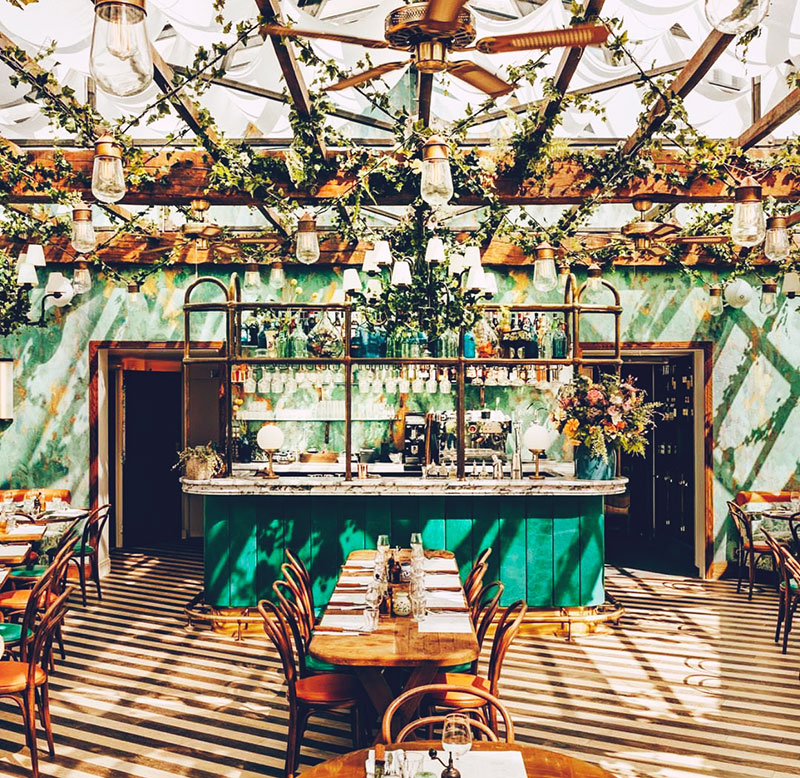 Manger à Paris: 11 Current Favourite Places to Eat in Paris