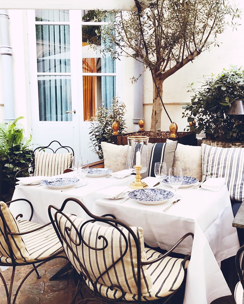 Manger à Paris: 11 Current Favourite Places to Eat in Paris