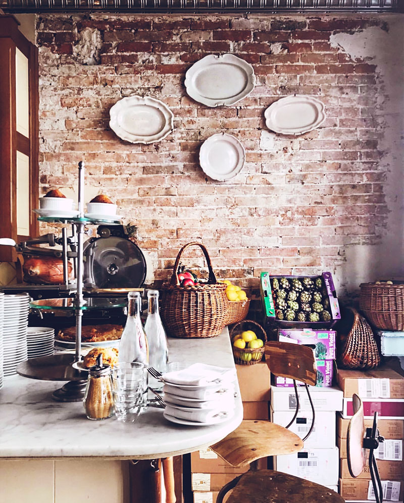 Manger à Paris: 11 Current Favourite Places to Eat in Paris