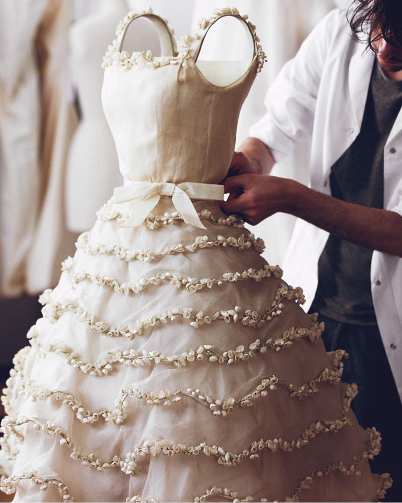 Travel Guide | Paris en Août / Paris in August: 3 Museum Exhibitions to See