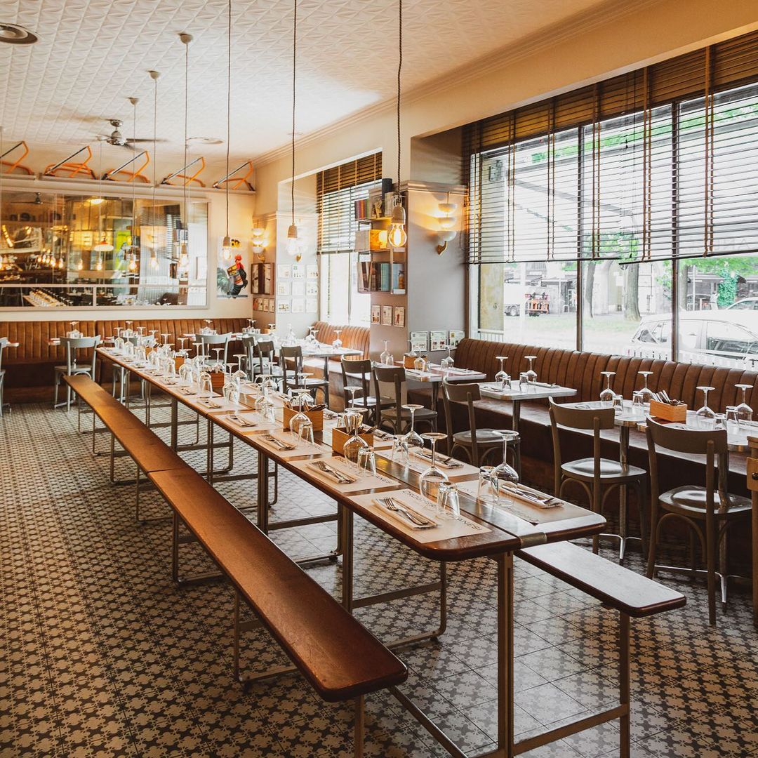 Restaurants | Weekend Milanese: Where to Eat in Milan