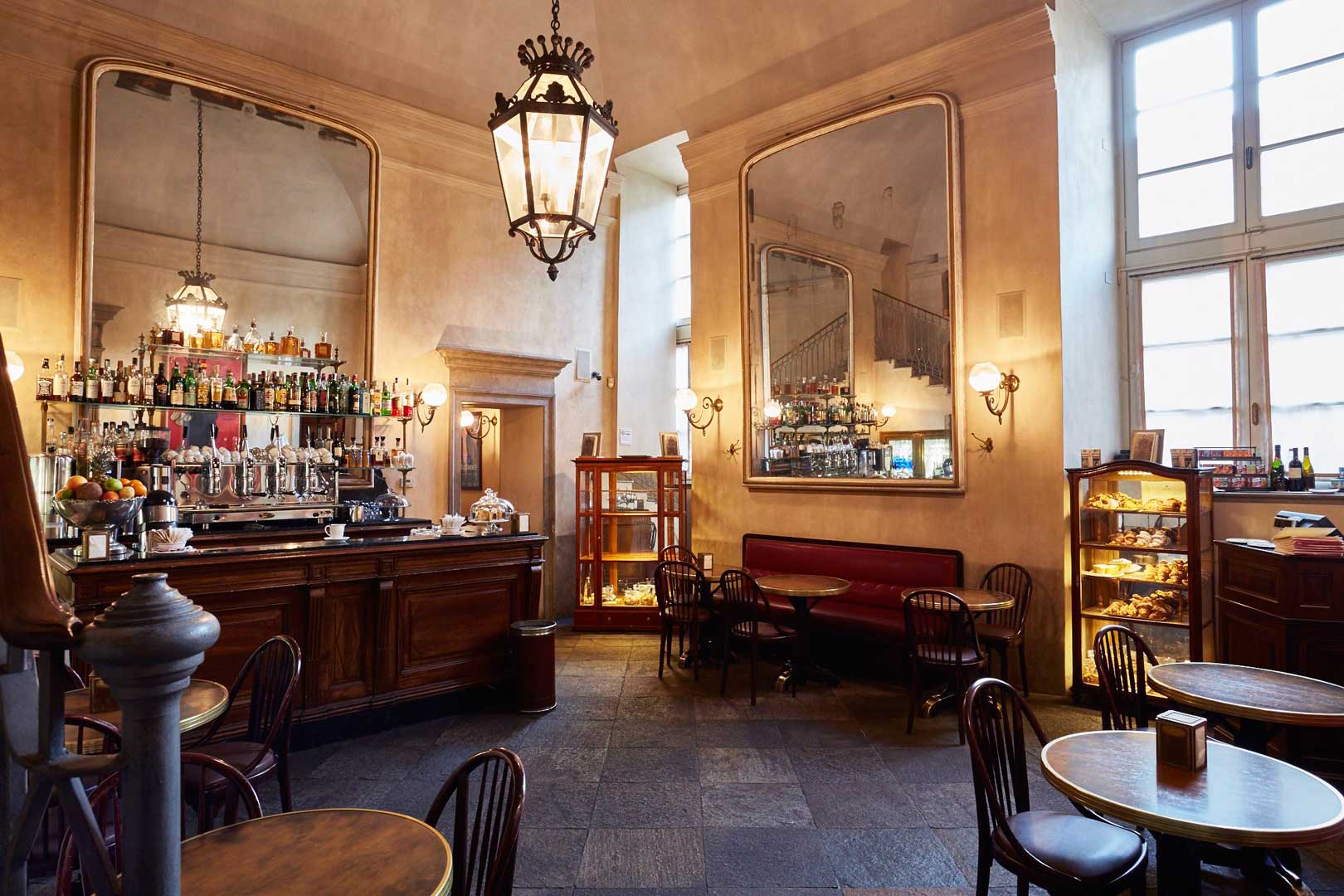 Restaurants | Weekend Milanese: Where to Eat in Milan