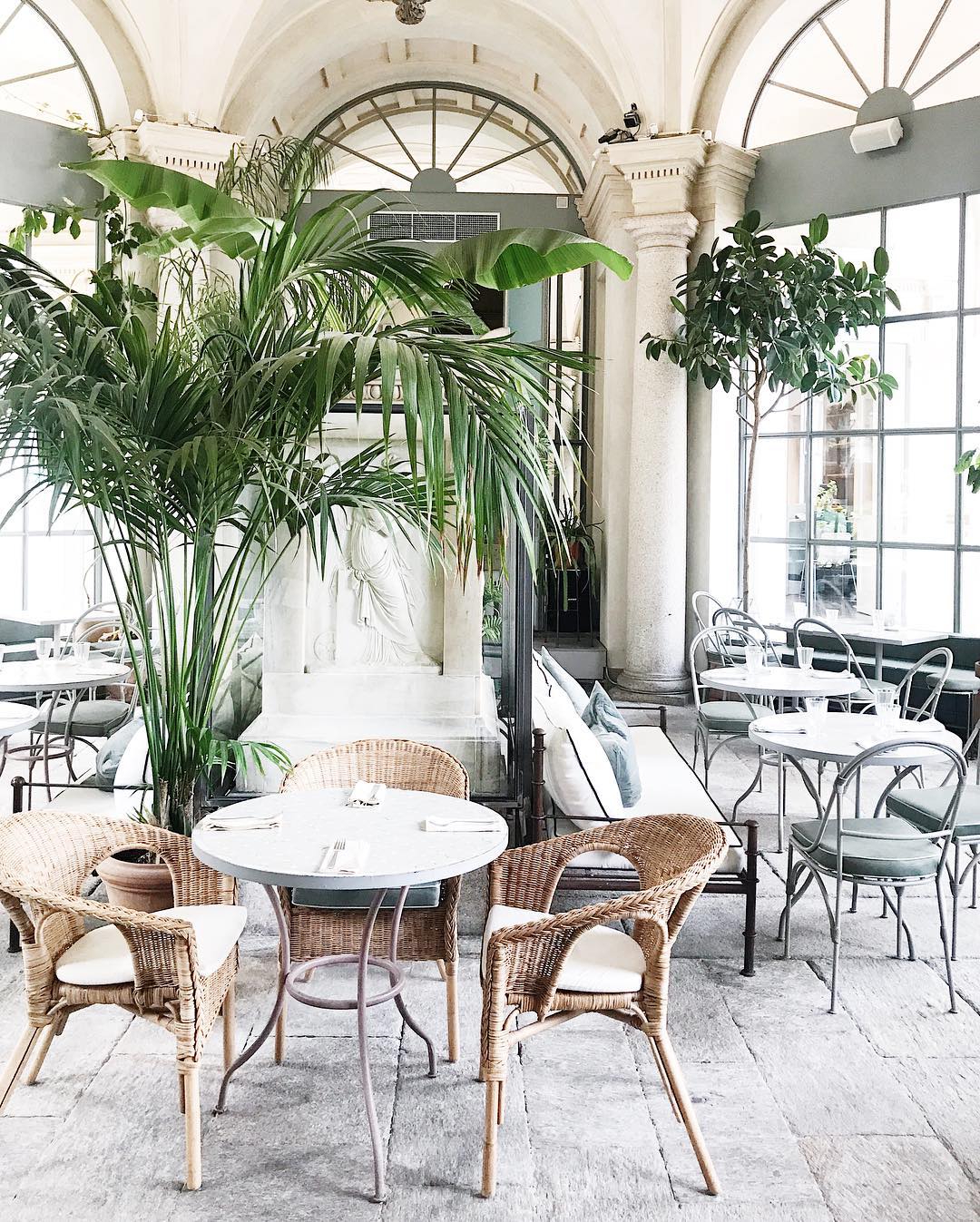 Restaurants | Weekend Milanese: Where to Eat in Milan