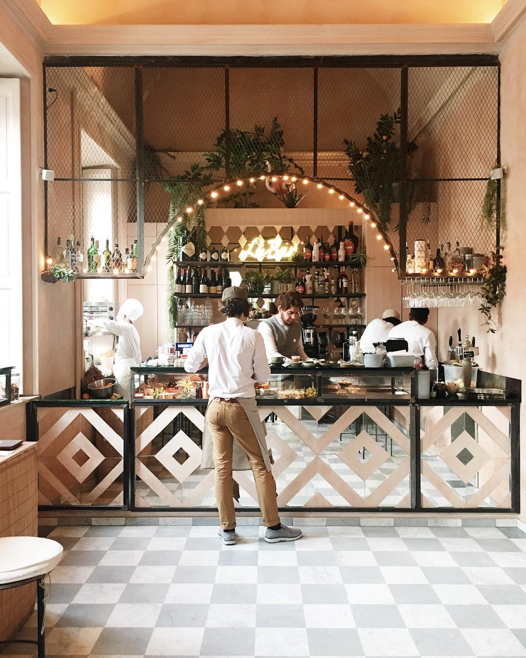 Restaurants | Weekend Milanese: Where to Eat in Milan