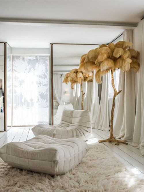 Summer Mood Board Chic Warm Neutrals This Is Glamorous