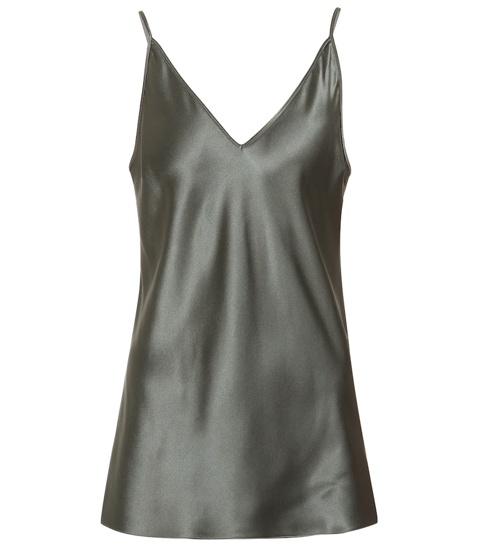 Style Inspiration | Weekly Chic: Silk