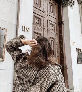 Style File | Autumn 2019 Trend: Checks & Plaids
